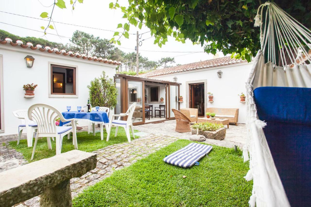 Beautiful Country House&Romantic Garden Sintra Exterior foto